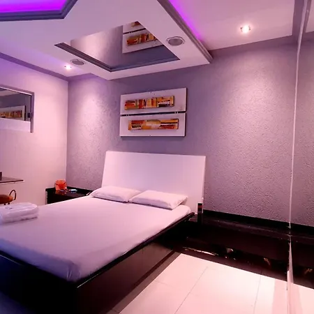 Gran Motel Gyn-2